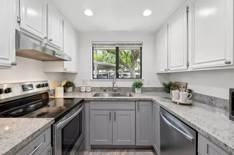 Kitchen - 1199 N Abbott Ave, Milpitas, CA 95035 photo 1 of 3