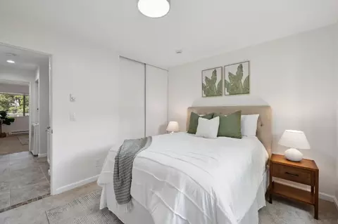 Bedroom - 1199 N Abbott Ave, Milpitas, CA 95035 photo 5 of 5