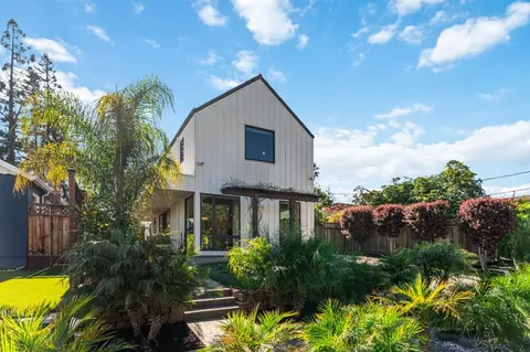 16 Hillview Ave, Redwood City, CA 94062
