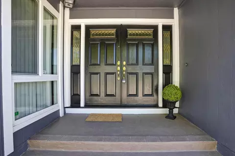 316 Los Pinos Way, San Jose, CA 95119