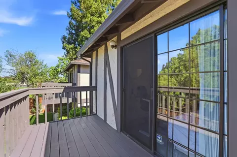 Exterior - 709 Winstead Ct, Sunnyvale, CA 94087 photo 3 of 4