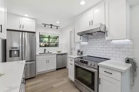 Kitchen - 709 Winstead Ct, Sunnyvale, CA 94087 photo 3 of 3