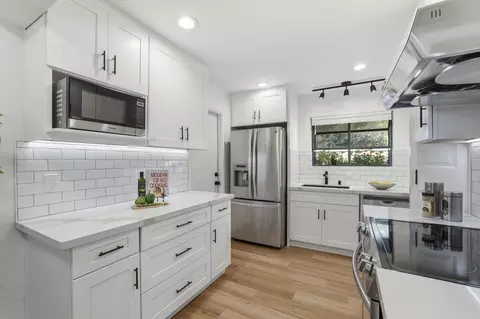 Kitchen - 709 Winstead Ct, Sunnyvale, CA 94087 photo 1 of 3