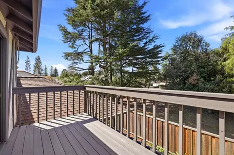 Exterior - 709 Winstead Ct, Sunnyvale, CA 94087 photo 4 of 4