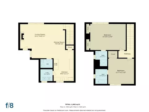 Floorplan - 709 Winstead Ct, Sunnyvale, CA 94087 photo 1 of 1