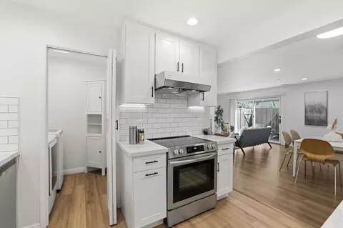Kitchen - 709 Winstead Ct, Sunnyvale, CA 94087 photo 2 of 3