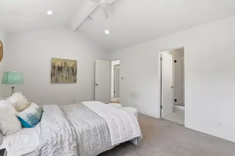 Bedroom - 709 Winstead Ct, Sunnyvale, CA 94087 photo 2 of 2
