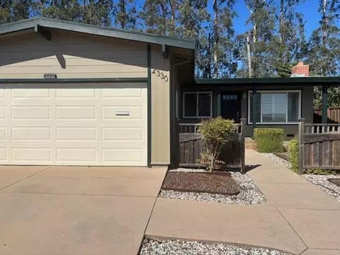 2330 Evergreen, San Bruno, CA 94066