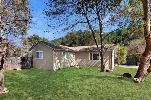 Exterior - 4841 Rivervale Dr, Soquel, CA 95073 photo 2 of 11