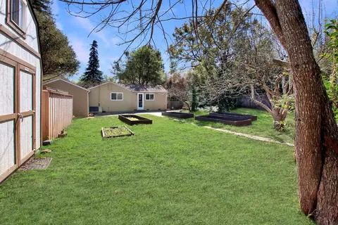 Exterior - 4841 Rivervale Dr, Soquel, CA 95073 photo 7 of 11