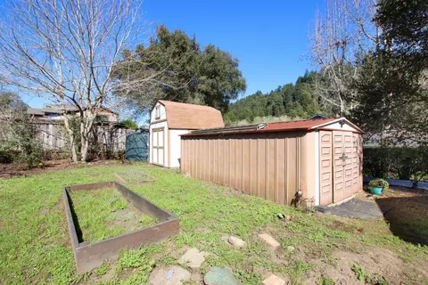 Exterior - 4841 Rivervale Dr, Soquel, CA 95073 photo 11 of 11