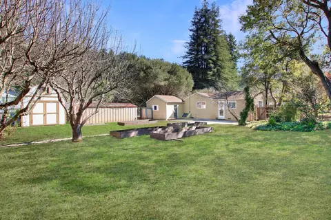 Exterior - 4841 Rivervale Dr, Soquel, CA 95073 photo 6 of 11