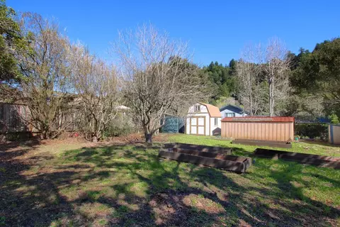 Exterior - 4841 Rivervale Dr, Soquel, CA 95073 photo 9 of 11