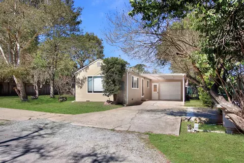Exterior - 4841 Rivervale Dr, Soquel, CA 95073 photo 3 of 11