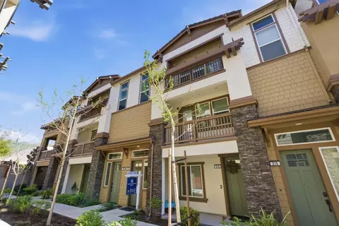 Exterior - 195 Carson Falls Cmn, Fremont, CA 94539 photo 2 of 8