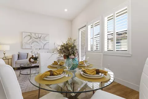 Dining - 195 Carson Falls Cmn, Fremont, CA 94539 photo 1 of 1