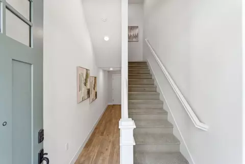 Entry Way - 195 Carson Falls Cmn, Fremont, CA 94539 photo 1 of 4