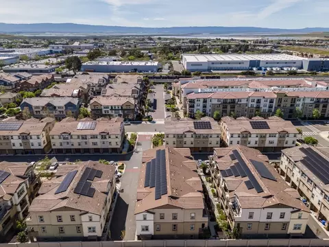 View/Area - 195 Carson Falls Cmn, Fremont, CA 94539 photo 6 of 6
