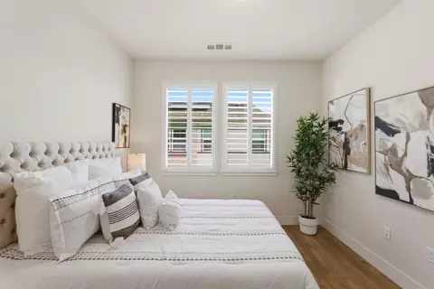 Bedroom - 195 Carson Falls Cmn, Fremont, CA 94539 photo 7 of 8