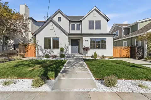 114 Bayswater Ave, Burlingame, CA 94010