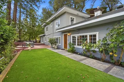 285 Camino Pablo, Orinda, CA 94563