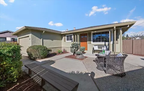 4067 Olga Dr, San Jose, CA 95117
