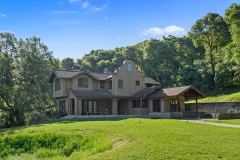 1439 Portola Rd, Woodside, CA 94062
