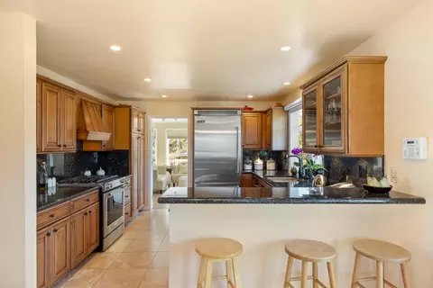 Kitchen - 397 Corral De Tierra Rd B, Salinas, CA 93908 photo 1 of 8