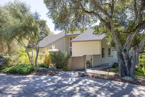 Exterior - 397 Corral De Tierra Rd B, Salinas, CA 93908 photo 16 of 19