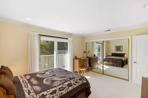 Bedroom - 397 Corral De Tierra Rd B, Salinas, CA 93908 photo 8 of 11