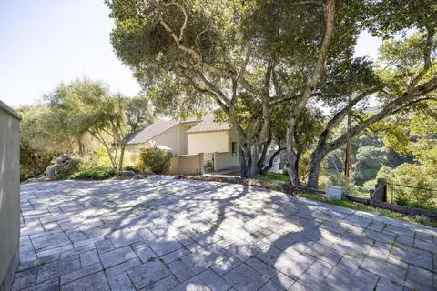Exterior - 397 Corral De Tierra Rd B, Salinas, CA 93908 photo 15 of 19