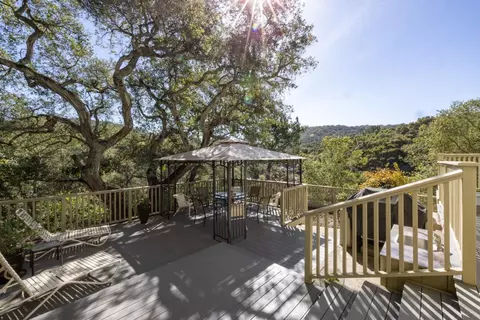 Exterior - 397 Corral De Tierra Rd B, Salinas, CA 93908 photo 5 of 19