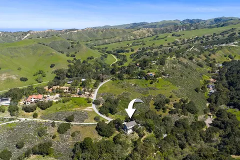 View/Area - 397 Corral De Tierra Rd B, Salinas, CA 93908 photo 4 of 15
