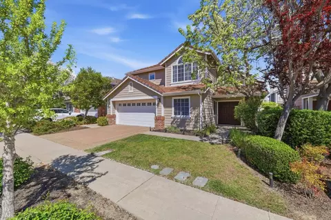 367 Montserrat Dr, Redwood City, CA 94065