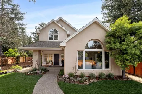 250 Selby Ln, Atherton, CA 94027