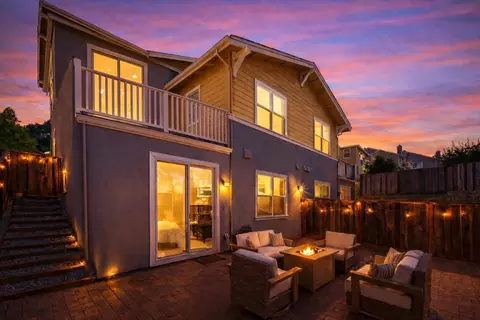 903 Lundy Ln, Scotts Valley, CA 95066