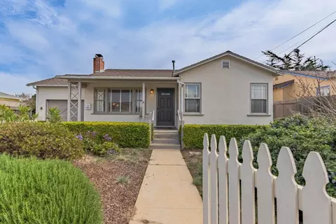 Exterior - 1986 Luxton St, Seaside, CA 93955 photo 2 of 7
