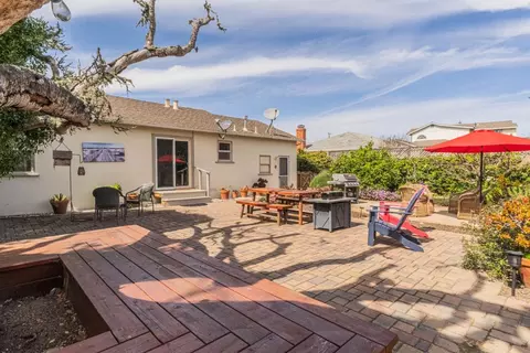 Exterior - 1986 Luxton St, Seaside, CA 93955 photo 7 of 7