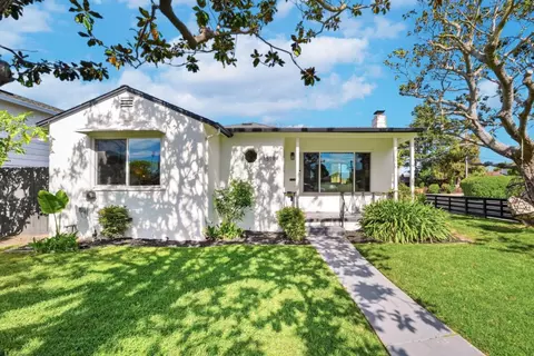 1519 Trollman Ave, San Mateo, CA 94401