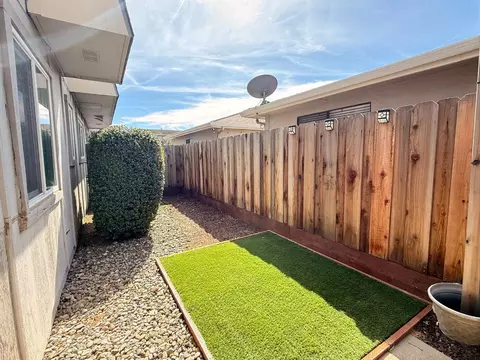 Exterior - 12911 Barkley Dr, Salinas, CA 93906 photo 8 of 8