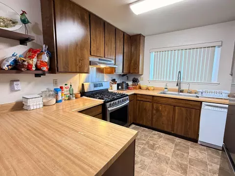 Kitchen - 12911 Barkley Dr, Salinas, CA 93906 photo 1 of 1