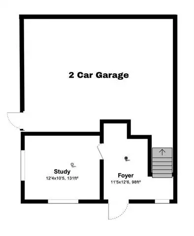 Floorplan - 56 Regency Pl, Hayward, CA 94544 photo 4 of 4