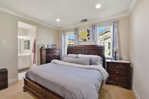 Bedroom - 56 Regency Pl, Hayward, CA 94544 photo 2 of 8