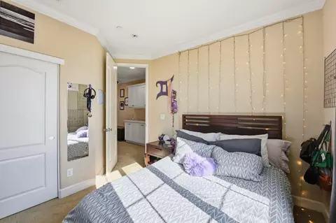 Bedroom - 56 Regency Pl, Hayward, CA 94544 photo 6 of 8