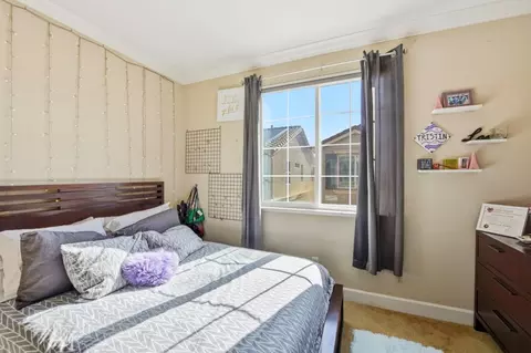 Bedroom - 56 Regency Pl, Hayward, CA 94544 photo 5 of 8