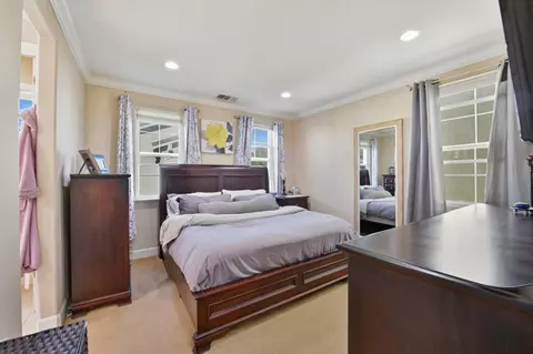 Bedroom - 56 Regency Pl, Hayward, CA 94544 photo 1 of 8