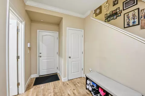 Entry Way - 56 Regency Pl, Hayward, CA 94544 photo 1 of 3