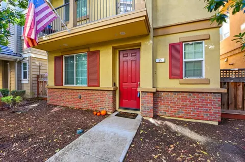 Exterior - 56 Regency Pl, Hayward, CA 94544 photo 2 of 12