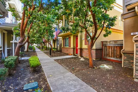Exterior - 56 Regency Pl, Hayward, CA 94544 photo 12 of 12