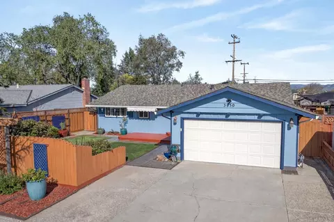 3950 Meridian Ave, San Jose, CA 95124